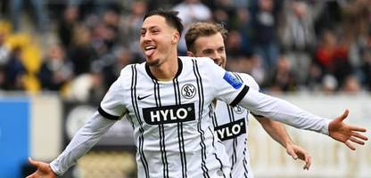 younes ebnoutalib: eintracht frankfurt sichert sich senkrechtstarter der 2. bundesliga
