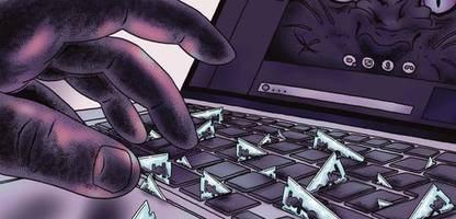 »764« und »White Tiger«: Cybermörder in der Nachbarschaft, dem Bösen auf der Spur