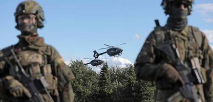 Vorfälle in Zweibrücken: Worum es bei den Vorwürfen gegen die Fallschirmjägereinheit geht