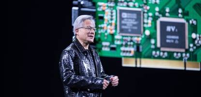 Nvidia löst Apple als wertvollstes Unternehmen ab – SAP fällt zurück