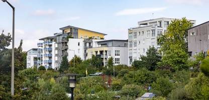 wo sich gutverdiener eine eigentumswohnung leisten können – und wo nicht