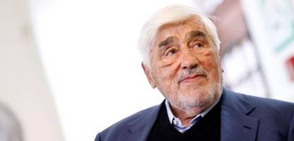 brigitte bardot: mario adorf traf seine frau dank des französischen filmstars