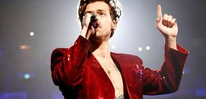 Neues Video auf YouTube: Kündigt Harry Styles hier ein Comeback an?