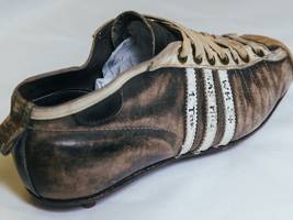 sneaker: frisch aus dem archiv