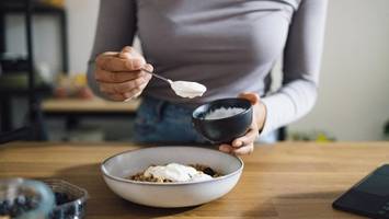 eiweißbedarf: so viel protein braucht der körper täglich