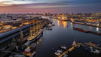 „Drei ???“-SchaU und mehr: Was die Museen zwischen Altona und „Peking“ planen