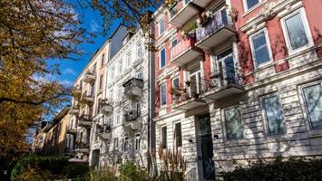 Immobilienpreise: In diesen Regionen ist Wohneigentum erschwinglich