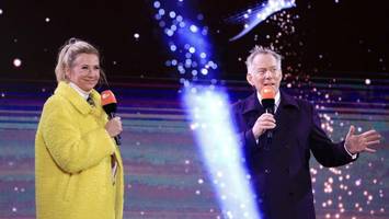 Tickets, Stars, Programm: Was Sie zur großen ZDF-Silvesterparty wissen müssen