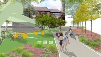 Winterhude, Barmbek & Co: Diese Projekte plant der Bezirk Hamburg-Nord 2026