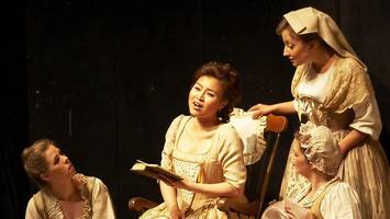 „Liebestrank“ an der Staatsoper: Donizettis gut gereifter Klassiker