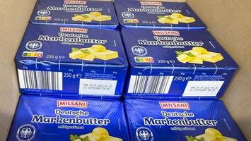 billig-butter alarmiert bauern – kritik an bundesagrarminister: „wenig impulse“