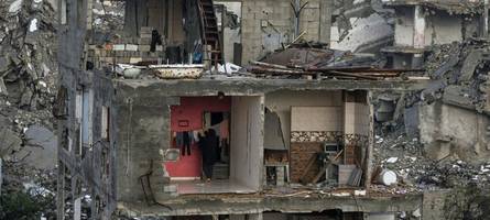 hamas bestätigt tod mehrerer führender mitglieder