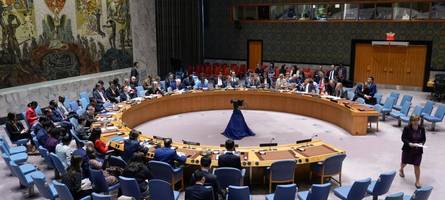 UN-Sicherheitsrat tagt zu Israels Anerkennung von Somaliland