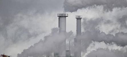 Auch Deutschlands Industrie braucht Reformen