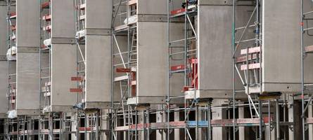 Kauf von Eigentumswohnungen: In bayerischer Metropole sind sie am teuersten