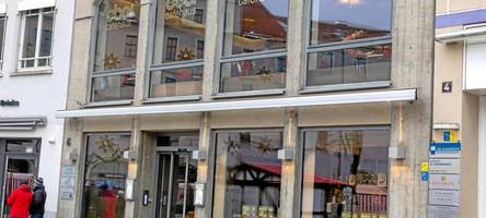 Aus von Traditionsgeschäften in Augsburg bedeutet keineswegs das Ende