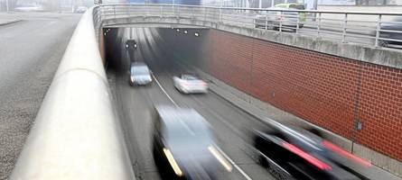 Ist das Zeitalter der Straßen-Neubauten in Augsburg vorbei?