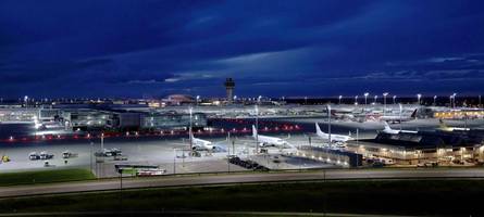 der flughafen münchen braucht einen fernbahn-anschluss