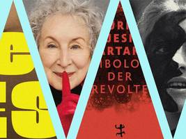 Bücher des Jahres 2025: Die Besten der Besten