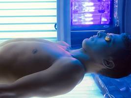 Dermatologie: Was die Sonnenbank mit der Haut macht