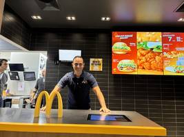 alexander nouri: von einem, der vom trainerkarussell flog und bei mcdonald’s landete