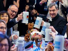 Chronik: Das war Bayern 2025