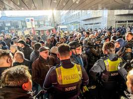 einbruch in sparkasse: der spektakuläre tresor-einbruch von gelsenkirchen - was wir wissen