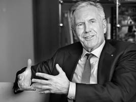 Interview mit Christian Wulff: „So, wie es bisher gelaufen ist, kann es keinesfalls weitergehen“