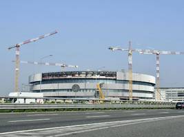 Mailand vor den Olympischen Spielen: Die Winterspiele und ihre Sorgenkind-Baustelle