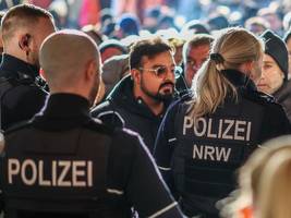 Sparkasse Gelsenkirchen: Nach Einbruch in Tresorraum: Ermittler schätzen Beute auf 30 Millionen Euro