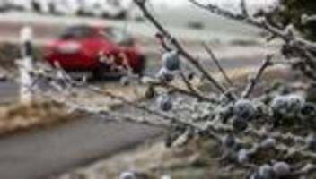 aussichten für nrw: wetter an silvester trüb und ungemütlich