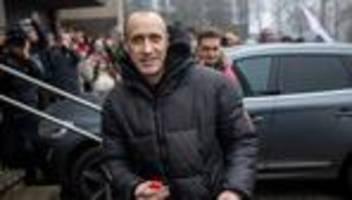 Belarus: Alexander Lukaschenko begnadigt 22 weitere politische Gefangene