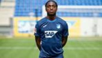 2. Bundesliga: Sky: Elversberg will Hoffenheims Mokwa verpflichten