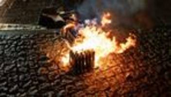 böllerverbot: gebt den wutbürgern kein futter