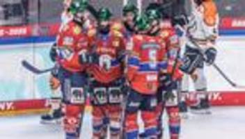 Deutsche Eishockey Liga: Schon wieder zwei Verletzte bei den Eisbären