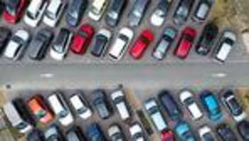 Die beliebtesten Autofarben: Grün bei Neuwagen so gefragt wie seit über 20 Jahren nicht