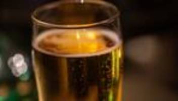 Dry January: Krankenkasse rät zu Alkoholverzicht nach Silvester