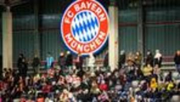 Ende des Leihgeschäfts: Nach Schüller-Abgang: Bayern holen Spanierin zurück