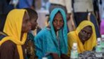 Entführung in Nigeria: Ich bete: Herr, schenke mir Mut