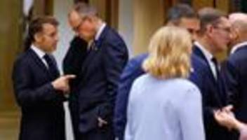 Europäisches Rüstungsprojekt: Entscheidung über Luftkampfsystem FCAS erneut verschoben