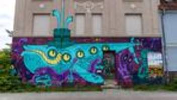 Extremismus: Erneuter Angriff auf alternatives Wohnprojekt in Cottbus