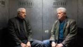 Fernsehen: Tatort: Zugzwang: Schachfigur im Bademantel der Toten