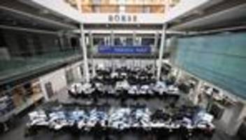 Finanzplatz Stuttgart: Börse Stuttgart steigert Handelsvolumen deutlich