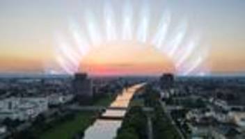 gasnetz in mannheim: ein harter tür-zu-tür-kampf