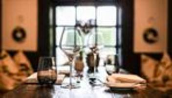 gastronomie: keine entlastung für gäste in restaurants in sachsen