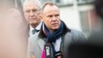 Innere Sicherheit: Hamburger IMK-Vorsitz: Gewalt gegen Frauen im Fokus