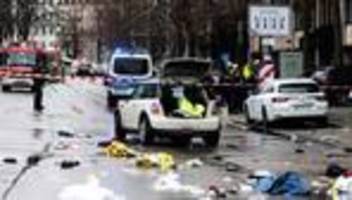 Jahresausblick: Diese Prozesse stehen 2026 in Bayern an