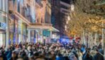 Keine Wende zum Fest: Hessens Einzelhändler unzufrieden mit Weihnachtsgeschäft