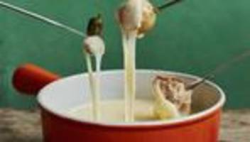 Käsefondue: Neun Tipps fürs beste Käsefondue