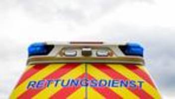 notfall am steuer: 81-jähriger stirbt nach unfall in osterholz-scharmbeck